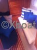 Ficha técnica BAVARIA 32 SPORT