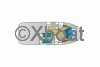 Ficha técnica ARCOA 39 MYSTIC