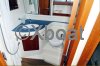 Ficha técnica ARCOA 39 MYSTIC
