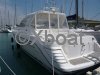 Ficha técnica PRINCESS 46 RIVIERA