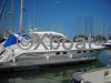 Ficha técnica PRINCESS 46 RIVIERA