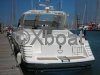 Ficha técnica PRINCESS 46 RIVIERA