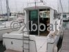 Ficha técnica ANTARES 760
