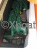 Ficha técnica ANTARES 760