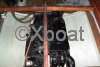 Ficha técnica ANTARES 805