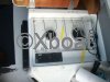 Ficha técnica OCQUETEAU 715