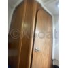 Ficha técnica CAP CAMARAT 755 WA