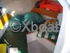 Ficha técnica MERRY FISHER 650