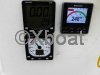 Ficha técnica SUN FAST 32 GTE