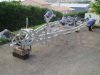 Ficha técnica SEA RAY 240 SUNDANCER