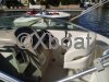 Ficha técnica SEA RAY 240 SUNDANCER