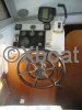 Ficha técnica ANTARES 800