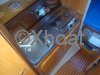 Ficha técnica ANTARES 800