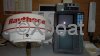 Ficha técnica ANTARES 800