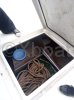 ANTARES 860 ANTARES 860 soute arrière