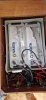 ANTARES 860 ANTARES 860 batteries