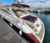 Barco a motor usado PRINCESS V52