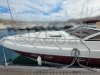 Barco a motor usado PRINCESS V52