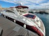Barco a motor usado PRINCESS V52
