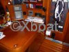 Ficha técnica SUN KISS 47 DL