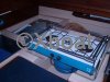 Ficha técnica DUFOUR 2800
