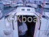 Ficha técnica DUFOUR 2800