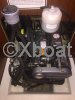 Ficha técnica HUNTER 36