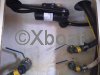 Ficha técnica HUNTER 36