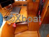 Ficha técnica SUN ODYSSEY 34.2