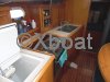 Ficha técnica SUN ODYSSEY 34.2