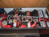 Ficha técnica SUN ODYSSEY 34.2