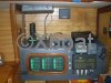Ficha técnica OCEANIS 390