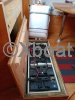 Ficha técnica KETCH VOYAGE TROLL MK2 CC