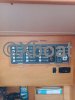Ficha técnica KETCH VOYAGE TROLL MK2 CC