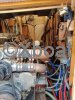 Ficha técnica KETCH VOYAGE TROLL MK2 CC