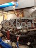 Ficha técnica KETCH VOYAGE TROLL MK2 CC