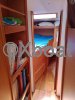 Ficha técnica KETCH VOYAGE TROLL MK2 CC