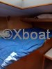 Ficha técnica KETCH VOYAGE TROLL MK2 CC