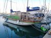Velero usado CAIQUE TURC