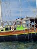 Velero usado CAIQUE TURC