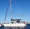 Ficha técnica DUFOUR 34 PERFORMANCE