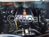 Ficha técnica SEA RAY 280 SUNSPORT