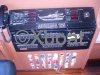 Ficha técnica ASTONDOA 165