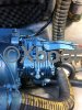 Ficha técnica FISHER 34