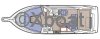 Ficha técnica BAYLINER 2655 CIERA