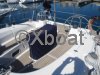 Ficha técnica BAVARIA 40 CRUISER
