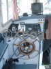 Ficha técnica SEA WARRIOR 27