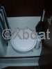 Ficha técnica GIB SEA 106 DL
