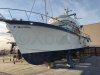 TRAWLER 42  GRAND BANKS 42 CLASSIC