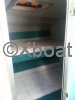 Ficha técnica CRANCHI 40 MEDITERRANEE